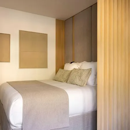 Apartment Elegant - Ac-3br-8p - Place De La Nation *