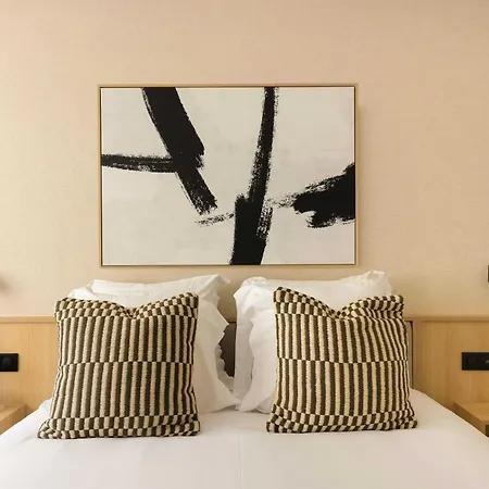 Apartment Elegant - Ac-3br-8p - Place De La Nation Paris
