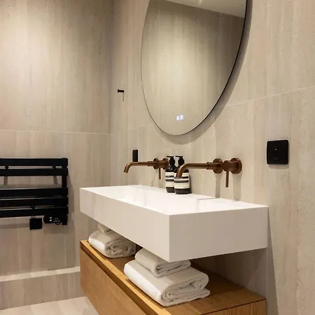 Apartment Elegant - Ac-3br-8p - Place De La Nation *